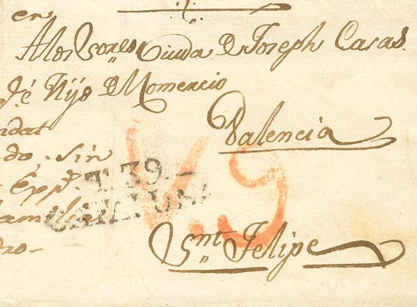 0000008756 - Cataluña. Prefilatelia