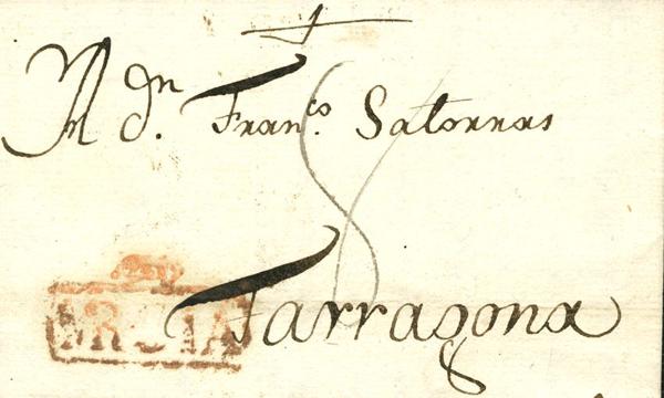 0000008759 - Murcia. Prefilatelia