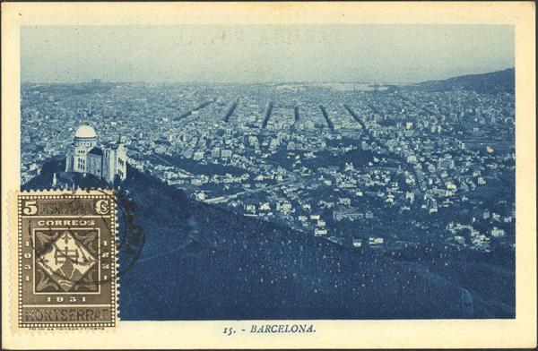 0000008800 - España. República Española