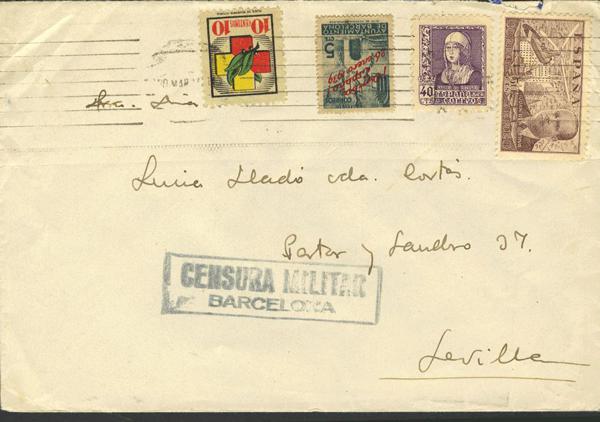 0000008821 - Spain. Spanish State