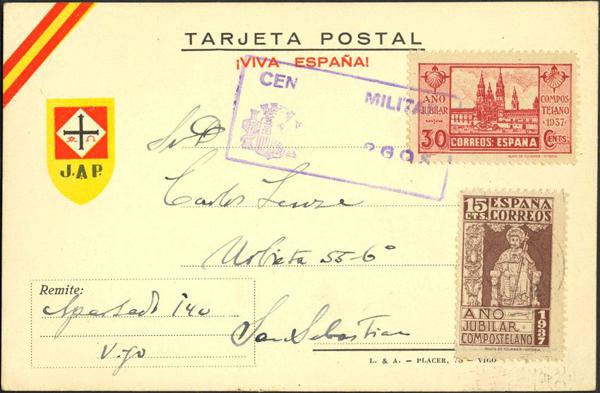 0000008915 - España. Estado Español