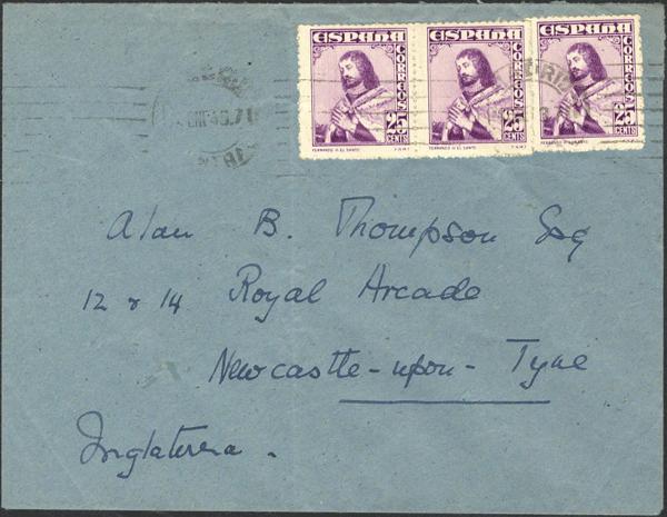 0000008949 - España. Estado Español