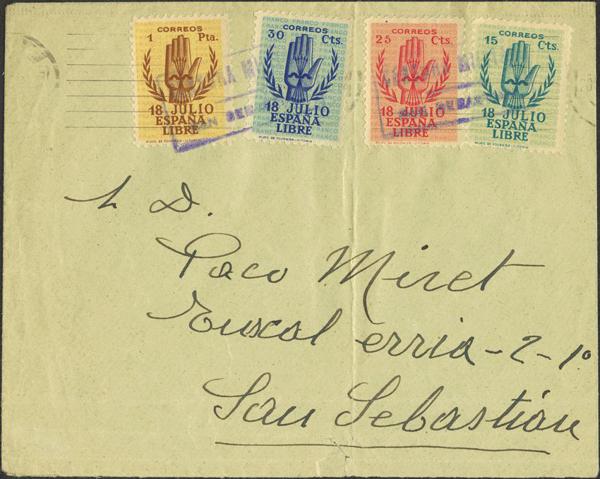 0000008960 - España. Estado Español