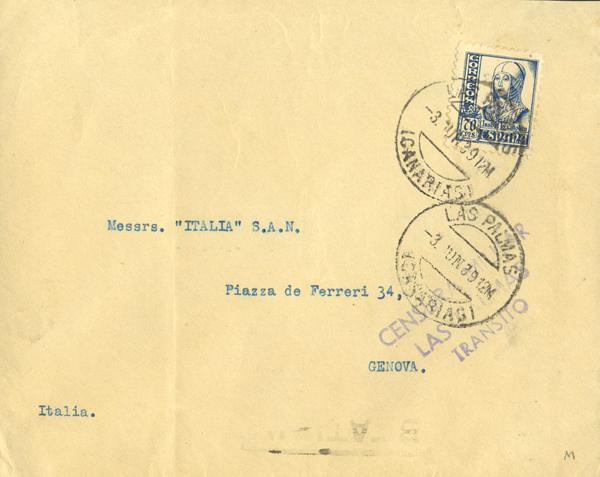 0000009002 - España. Estado Español