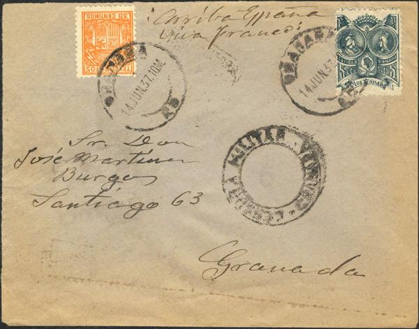 0000009015 - Other sections. Fiscal