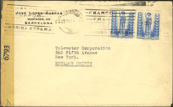 0000009019 - España. Estado Español