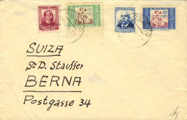 0000009020 - España. Beneficencia