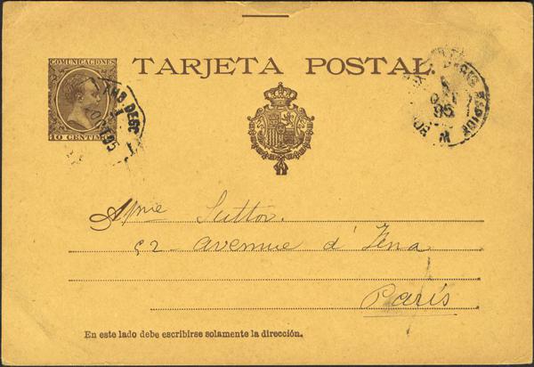 0000009063 - Otros apartados. Ambulante