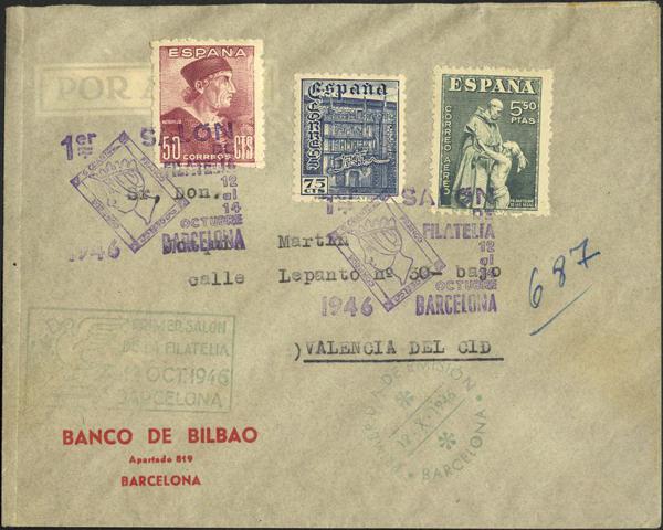 0000009076 - Otros apartados. Matasello Especial