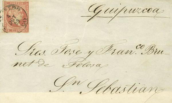 0000009143 - Galicia. Historia Postal