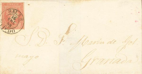 0000009194 - Asturias. Historia Postal