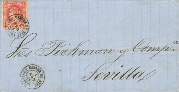 0000009233 - Galicia. Historia Postal