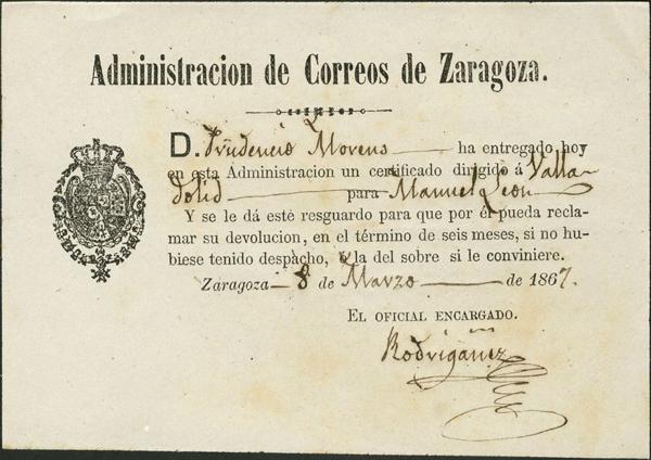 0000009306 - Isabel II. Periodo Dentado