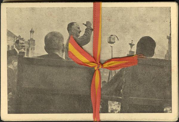 0000009329 - Otros apartados. Tarjetas Postales