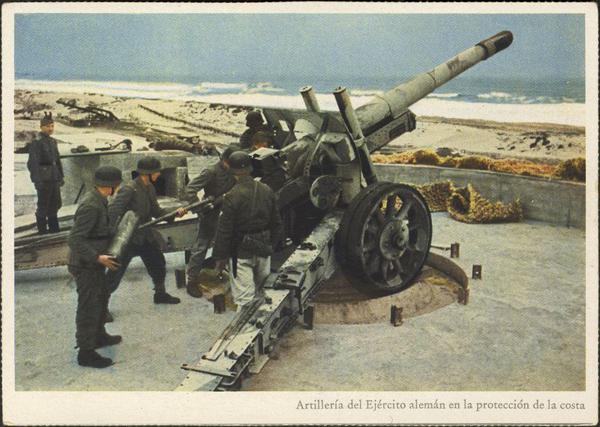 0000009389 - Otros apartados. Tarjetas Postales