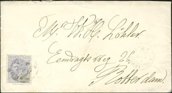 0000009564 - Spain. Alfonso XII