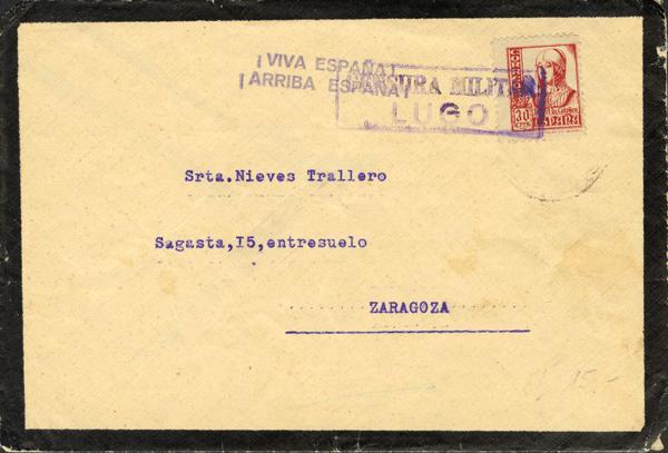 0000009692 - Spain. Spanish State