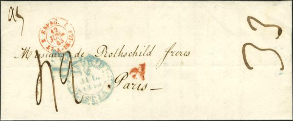 0000009752 - Madrid. Prefilatelia