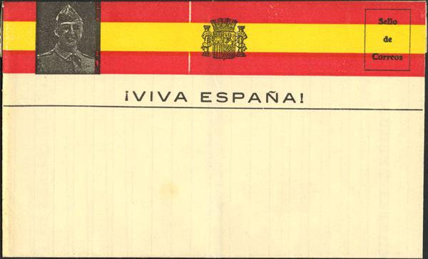 0000009763 - Other sections. Advertising Envelope