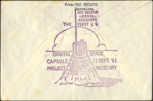0000009802 - Otros apartados. Matasello Especial