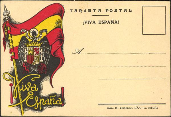 0000009879 - National Zone. National Postal