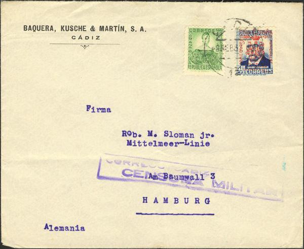 0000009915 - National Zone. Local Patriotic Issue