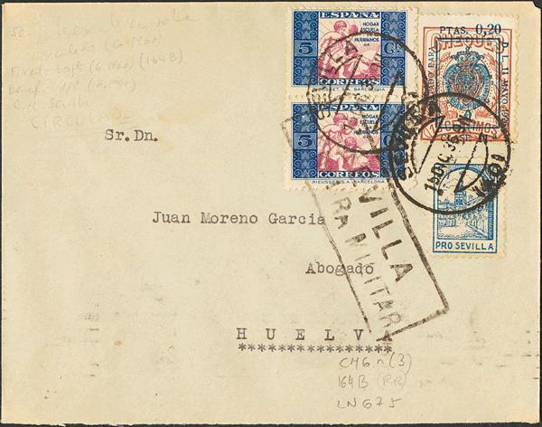 0000009921 - Other sections. Fiscal