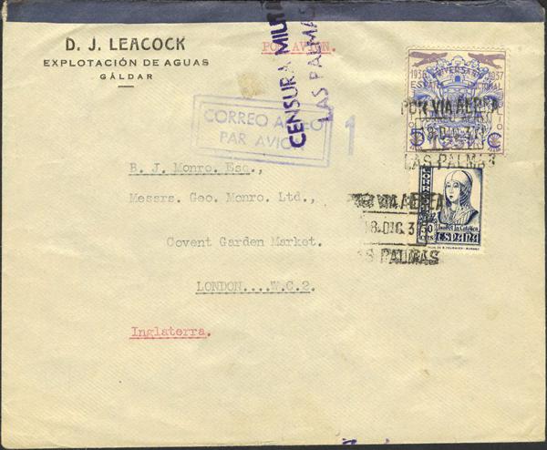 0000009959 - España. Canarias