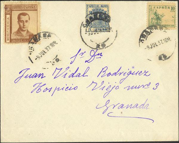 0000010003 - Other sections. Fiscal