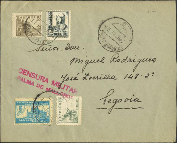 0000010031 - España. Estado Español