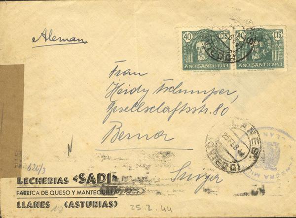 0000010054 - España. Estado Español