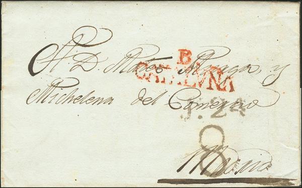 0000010098 - Cataluña. Prefilatelia