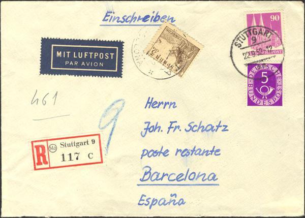 0000010114 - Otros apartados. Franqueo Mixto