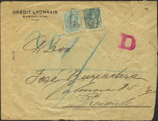 0000010319 - Otros apartados. Perforado