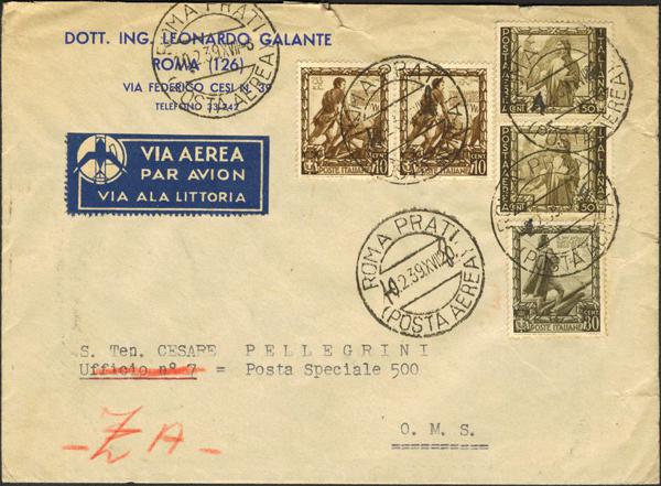 0000010397 - Zona Nacional. Voluntarios Italianos