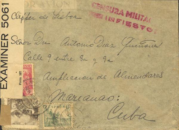 0000010438 - Spain. Spanish State