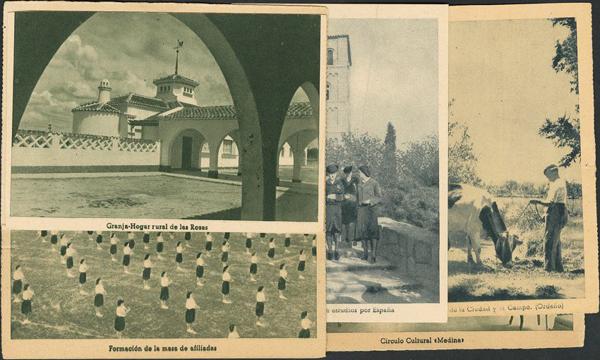 0000010480 - National Zone. National Postal