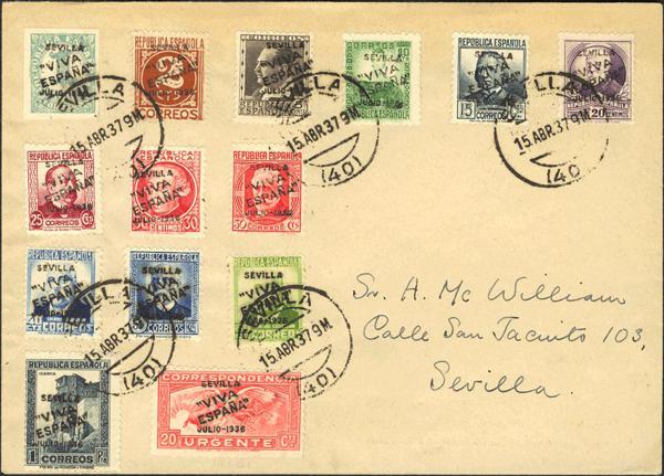 0000010565 - National Zone. Local Patriotic Issue