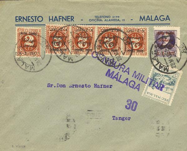 0000010572 - National Zone. Local Patriotic Issue