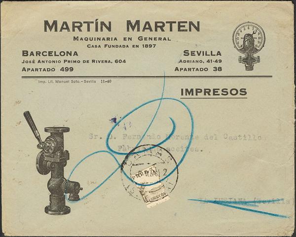 0000010597 - Spain. Spanish State