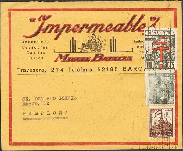 0000010598 - Spain. Spanish State