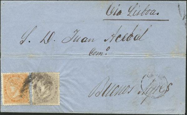 0000010637 - Isabel II. Periodo Dentado