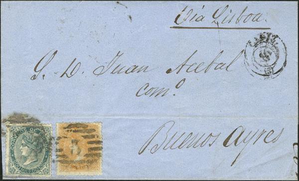 0000010639 - Isabel II. Periodo Dentado