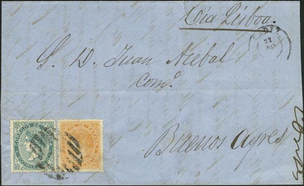 0000010640 - Isabel II. Periodo Dentado