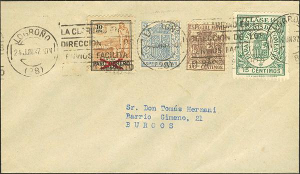 0000010649 - Other sections. Fiscal