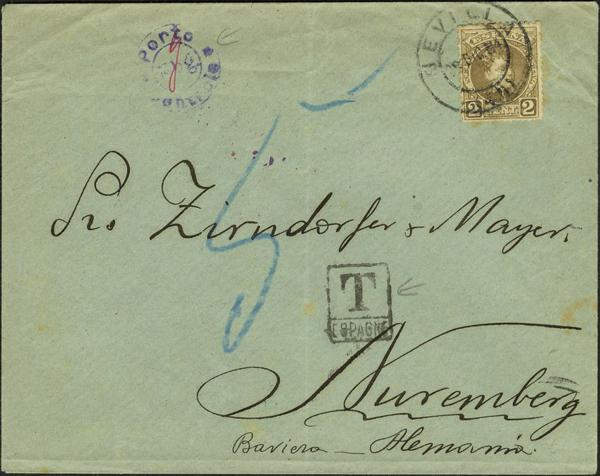 0000010687 - Spain. Alfonso XIII