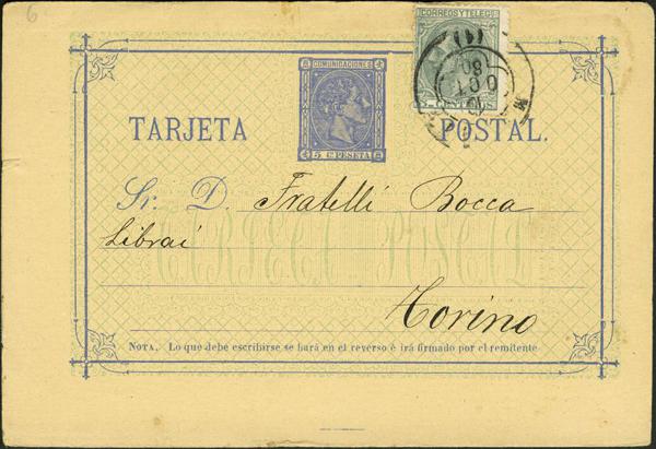 0000010724 - Madrid. Historia Postal