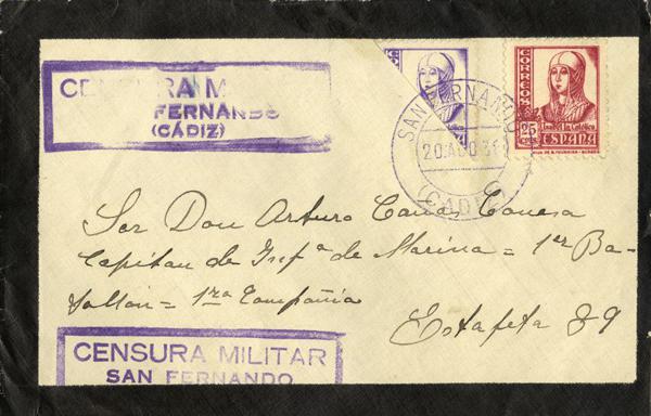 0000010765 - España. Estado Español