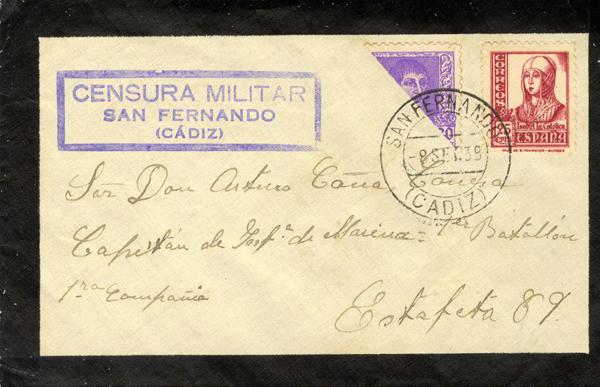 0000010779 - España. Estado Español