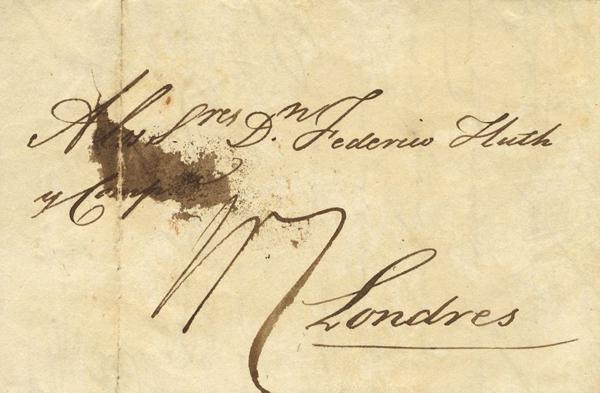 0000012433 - Ex-colonias Españolas. Cuba